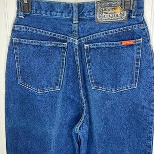 Lawman High Rise Jeans Size 9